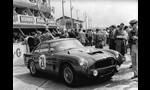 Aston Martin DB4 GT Track-only Continuation 2016